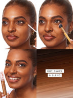 Tarte™ Concealer Paw Brush