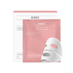 KOEC™ REAL DEEP MASK