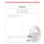 KOEC™ REAL DEEP MASK